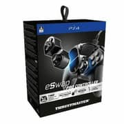 Thrustmaster eSwap Pro Wired Controller For PS4 & PC Black