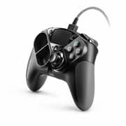 Thrustmaster eSwap Pro Wired Controller For PS4 & PC Black