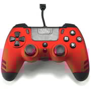 Steelplay Steel Play Metaltech Wired Controller Red