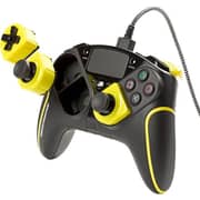 Thrustmaster Eswap Pro Controller Yellow Color Pack Yellow