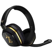 Astro 97855143884 939001706 Legend Of Zelda Breath Of The Wild Astro A10 Headset Black
