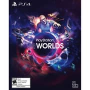 Sony 3004966 Playstation VR Mega Pack Bundle 2 Black