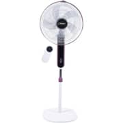 Clikon Stand Fan 16inch With Remote CK2816