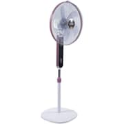 Clikon Stand Fan 16inch With Remote CK2816