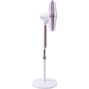 Clikon Stand Fan 16inch With Remote CK2816