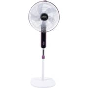 Clikon Stand Fan 16inch With Remote CK2816