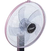 Clikon Stand Fan 16inch With Remote CK2816