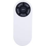 Clikon Stand Fan 16inch With Remote CK2816