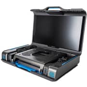 Gaems 850105007202 G240QHD Guardian Pro XP Gaming Monitor 24