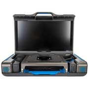 Gaems 850105007202 G240QHD Guardian Pro XP Gaming Monitor 24