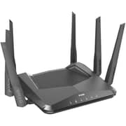 Dlink Exo AX5400 DIR-X5460 Wi-Fi 6 Router