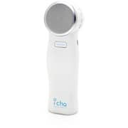Icha Cooling Massager White