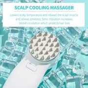 Doopicha ISTICK-2000 Scalp Cooling Massager White
