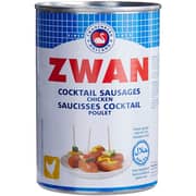 كوكتيل دجاج  زوان
