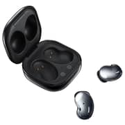 Samsung Galaxy Buds Live In Ear Wireless Headset Mystic Black