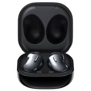 Samsung Galaxy Buds Live In Ear Wireless Headset Mystic Black