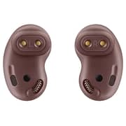 Samsung Galaxy Buds Live In Ear Wireless Headset Mystic Bronze