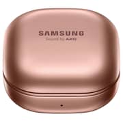 Samsung Galaxy Buds Live In Ear Wireless Headset Mystic Bronze