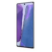 Samsung Galaxy Note20 LTE 256GB Mystic Grey Smartphone