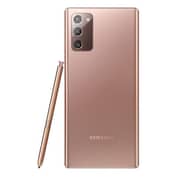 Samsung Galaxy Note20 LTE 256GB Mystic Bronze Smartphone