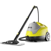 Karcher Steam Cleaner Yellow SC 4 EasyFix