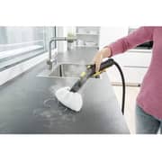 Karcher Steam Cleaner Yellow SC 4 EasyFix