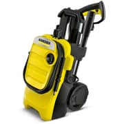 Karcher High Pressure Washer Yellow K4 Compact