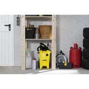 Karcher High Pressure Washer Yellow K4 Compact