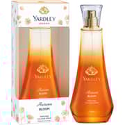 Yardley Autumn Bloom Daily Wear Perfume For Women 100 ml Eau de Cologne