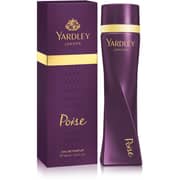 Yardley London Poise For Women 100 ml Eau De Parfum