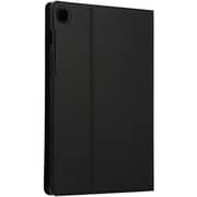 Maxguard BPS001GC Protettivo Trifold Case Black W/TG Screen Protector For Galaxy Tab S6 Lite