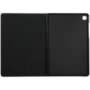 Maxguard BPS001GC Protettivo Trifold Case Black W/TG Screen Protector For Galaxy Tab S6 Lite