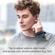 Aukey EPT10 True Wireless Earbuds - Dark Grey