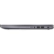 Asus X509JB-EJ007T Notebook i5 1035G1 8GB 256GB 2GB Windows 10 15.6inch Slate Grey