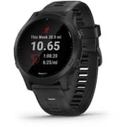 Garmin 010-02063-01 945 Forerunner Black & Slate