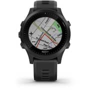 Garmin 010-02063-01 945 Forerunner Black & Slate
