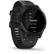 Garmin 010-02063-01 945 Forerunner Black & Slate