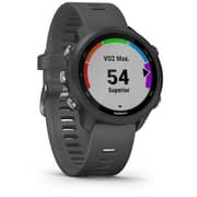 Garmin 010-02120-10 245 Forerunner Slate Grey