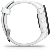 Garmin 010-02156-10 45S Forerunner White