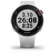 Garmin 010-02156-10 45S Forerunner White