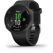 Garmin 010-02156-15 45 Forerunner Black (L)