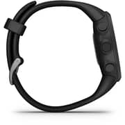 Garmin 010-02156-15 45 Forerunner Black (L)