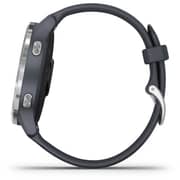 Garmin 010-02173-04 Venu Blue Granite/Silver