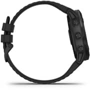 Garmin 010-02157-01 6X Pro Fenix Band Watch Black W/Black