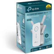 TP-Link RE650 AC2600 Dual Band WiFi Range Extender