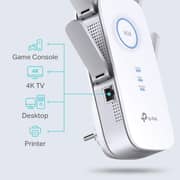 TP-Link RE650 AC2600 Dual Band WiFi Range Extender