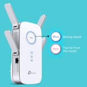 TP-Link RE650 AC2600 Dual Band WiFi Range Extender