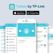 TP-Link RE650 AC2600 Dual Band WiFi Range Extender