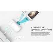 TP-Link AC750 RE200 Range Extender