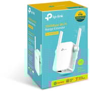 TP-LINK TL-WA855RE 300Mbps Wi-Fi Range Extender